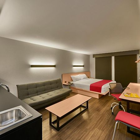 City Express By Marriott Ciudad De Mexico Tlalpan Exterior foto