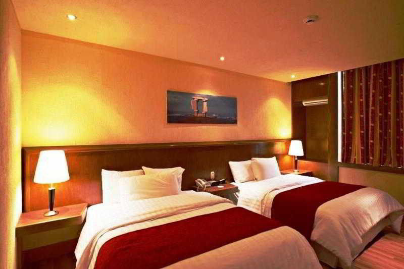 City Express By Marriott Ciudad De Mexico Tlalpan Exterior foto